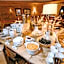 Seven Alpina Boutique Hotel