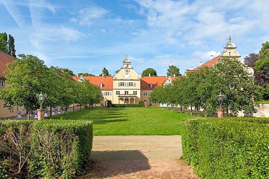 Hotel Jagdschloss Kranichstein