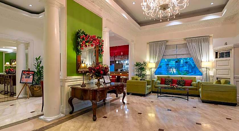 Orchid Garden Suites