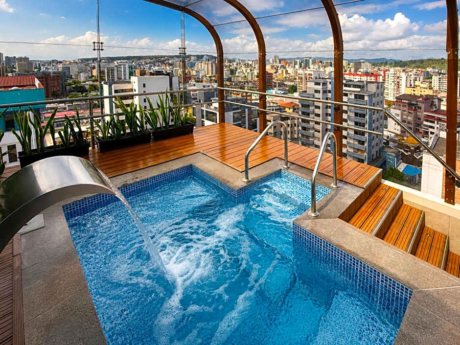 Mercure Alameda Quito