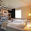 Lisebergsbyns B&B