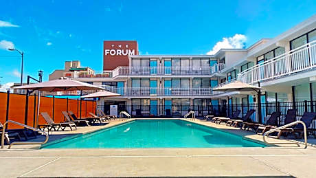 The Forum