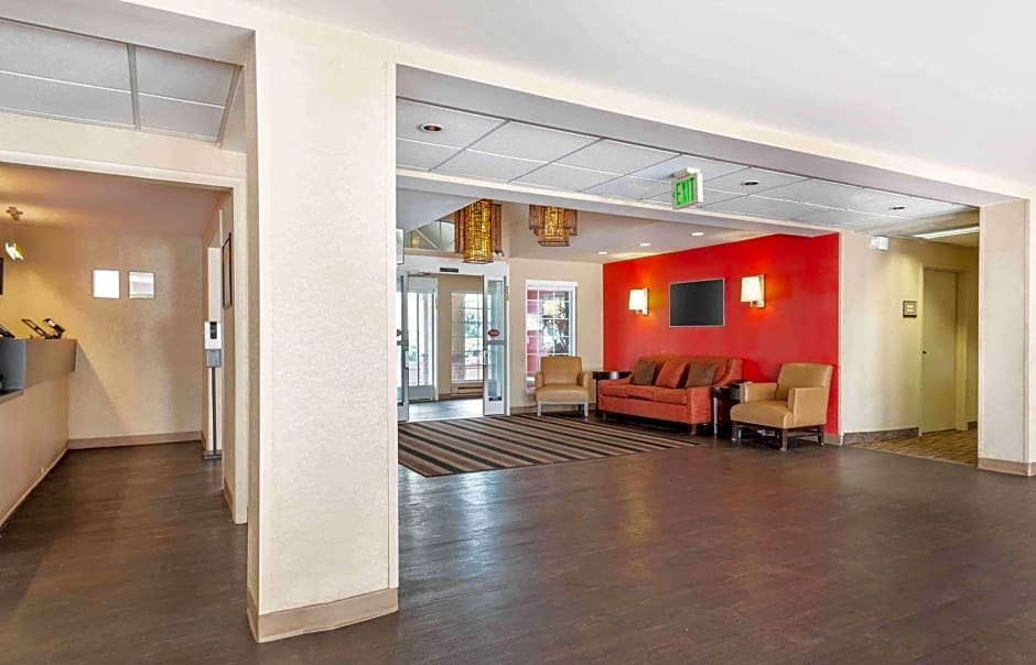 Extended Stay America Suites - Secaucus - New York City Area