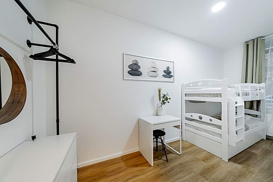 Central City Rooms by Home2