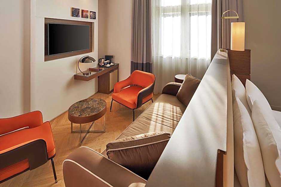 DoubleTree by Hilton Trieste