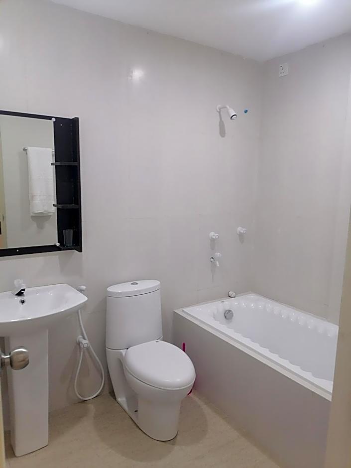 The Rose Garden House, Addu City, Maldives