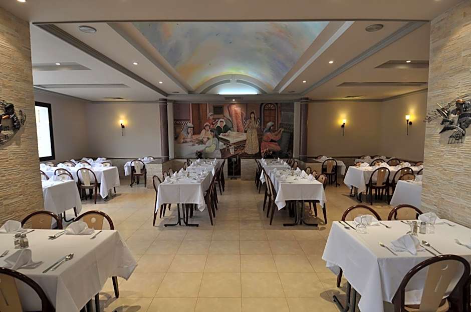 Hôtel Wassim