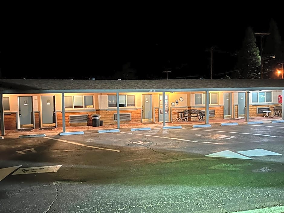 Starlight Motel