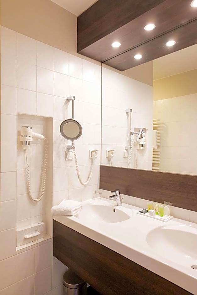 Hotel Essener Hof; Sure Hotel Collection by Best Western