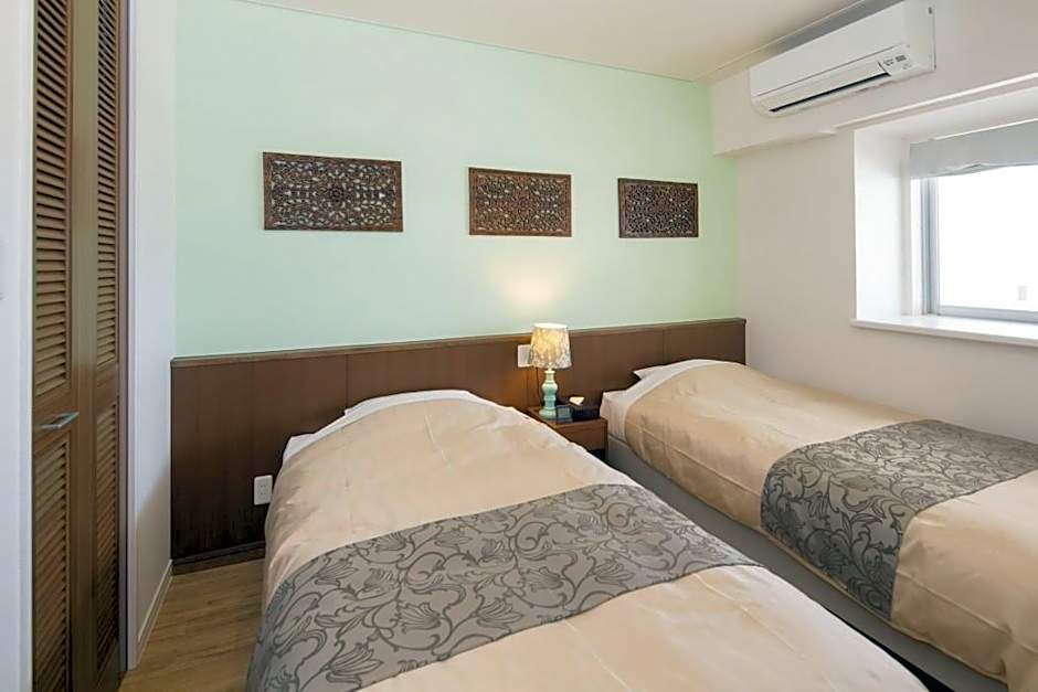 Private Villa Gushikumui by Coldio Premium