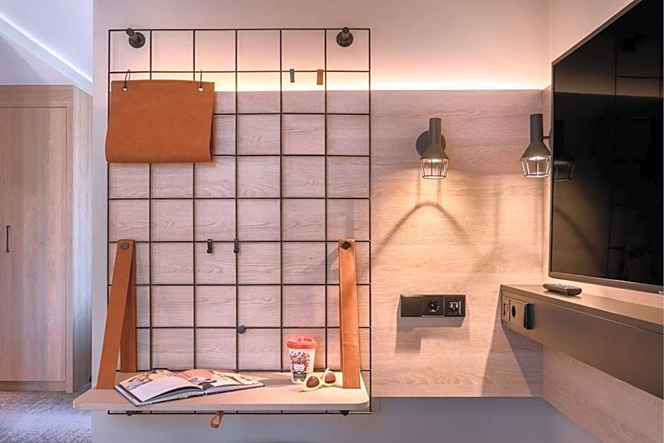 Moxy Dresden Neustadt