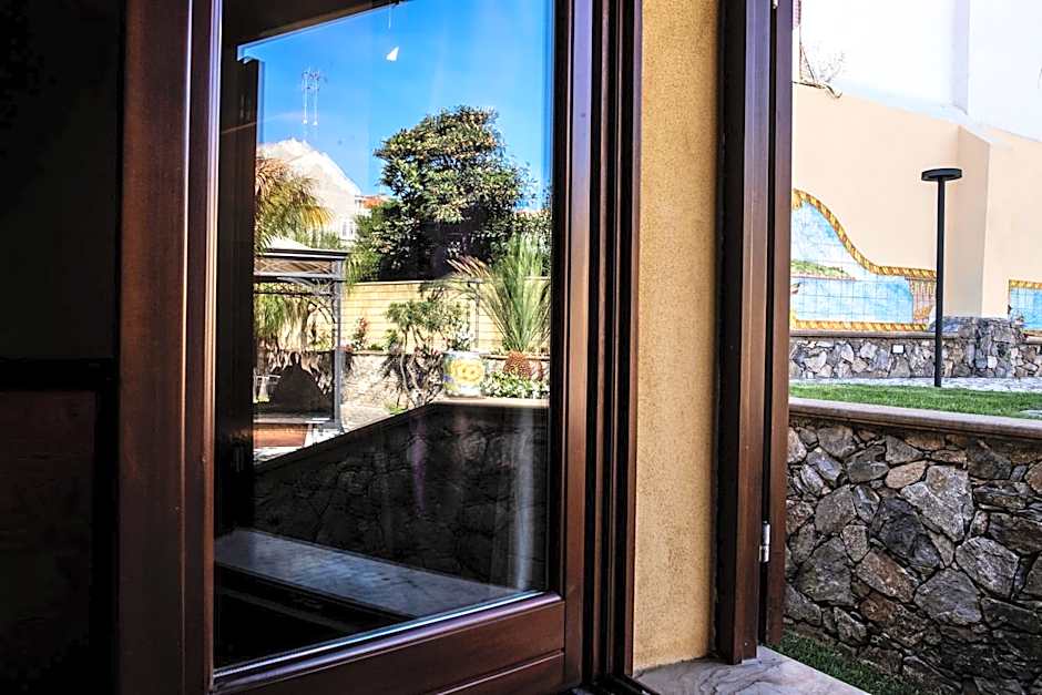 Hotel Garibaldi