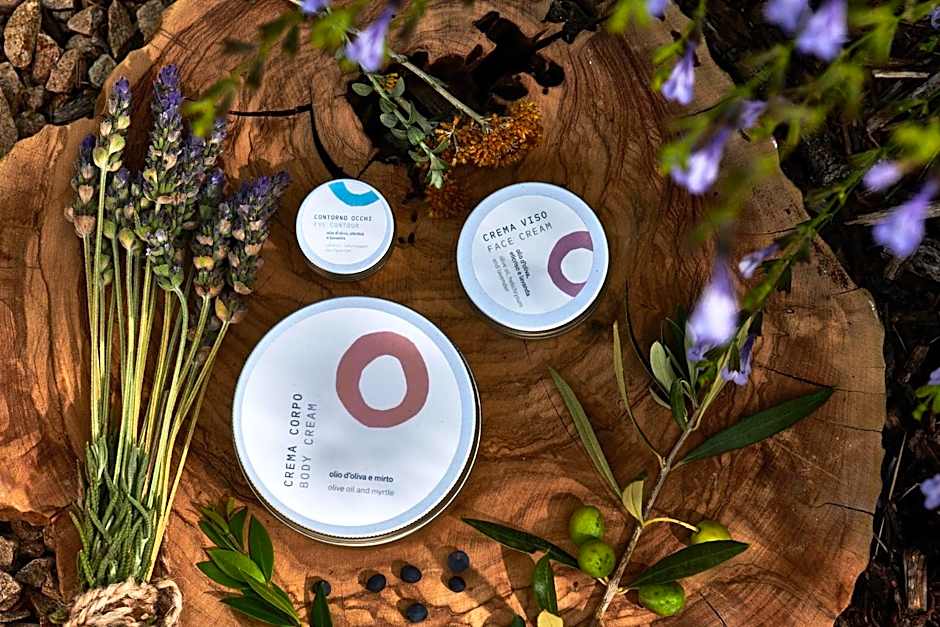 Cascioni Eco Retreat