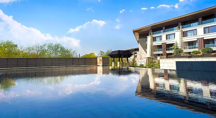 Hyatt Regency Xi An