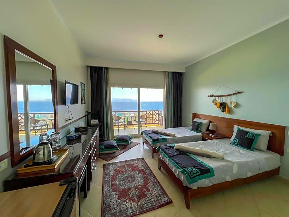 Club Red Dahab Motel