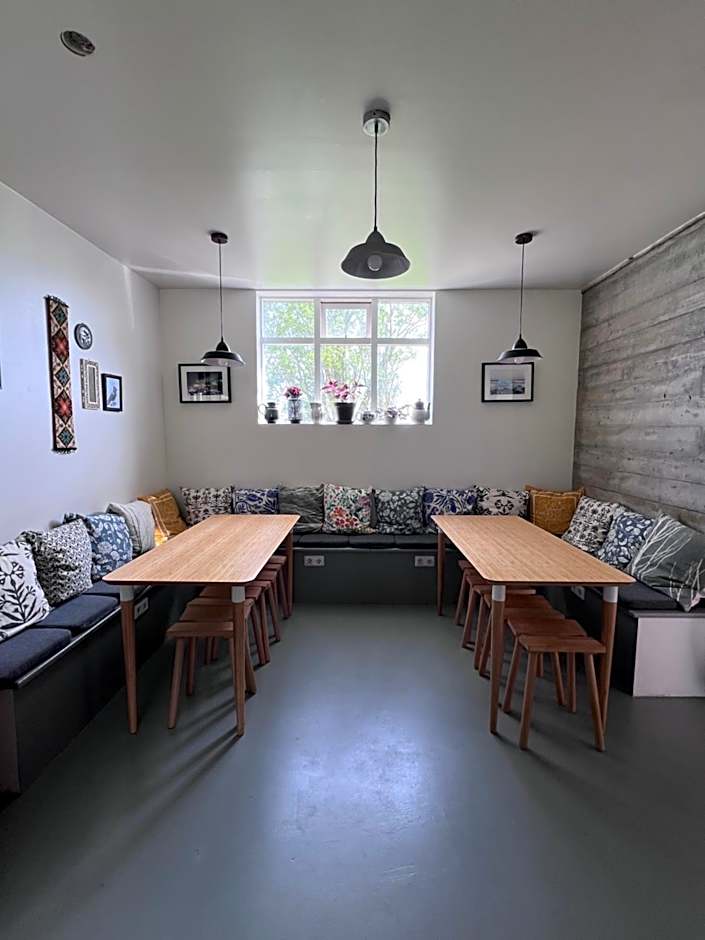 Skyrhusid Guesthouse
