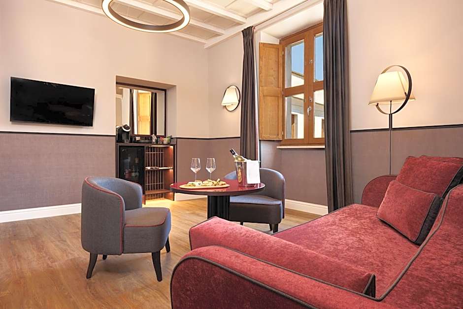 Hotel Navona Palace Collection