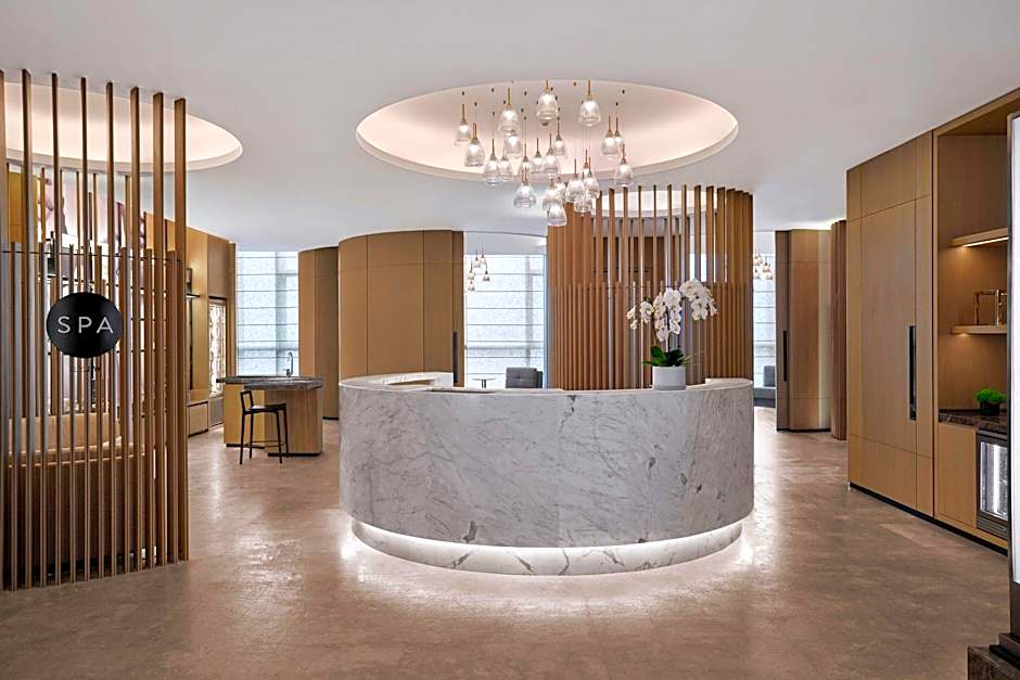 JW Marriott Hotel Xi'an