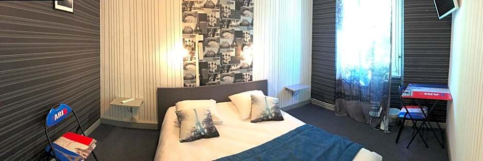 Au Royal Hotel