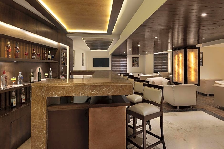 Days Hotel Jalandhar Jyoti Chowk