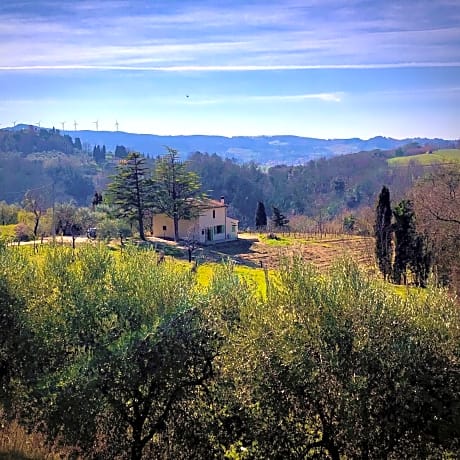 Casa Loumavi