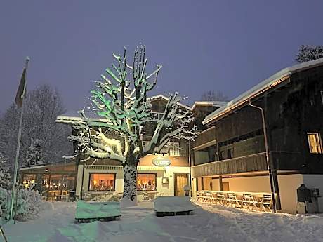 Tenne Lenk - Gasthof & Hotel