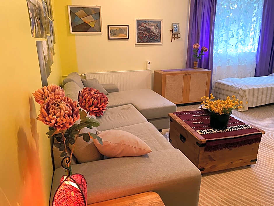 Torgu Royal Guesthouse