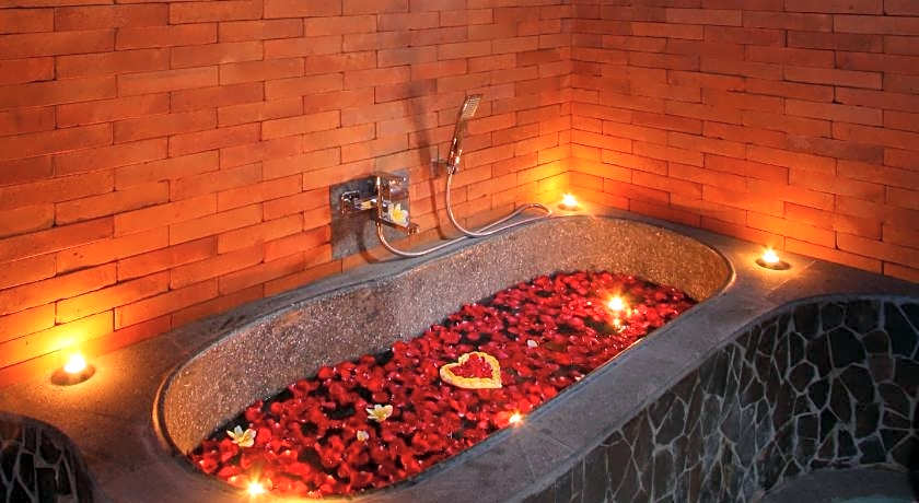 De Klumpu Bali Eco Tradi Stay