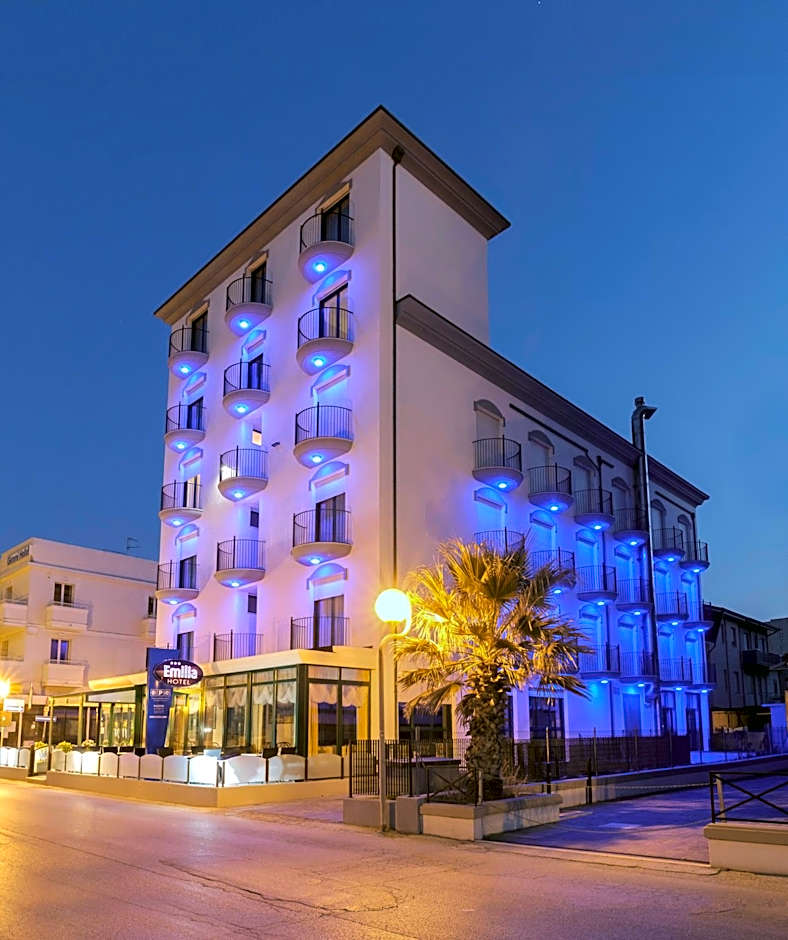 Hotel Emilia