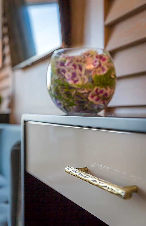 Conrad By Hilton Dublin