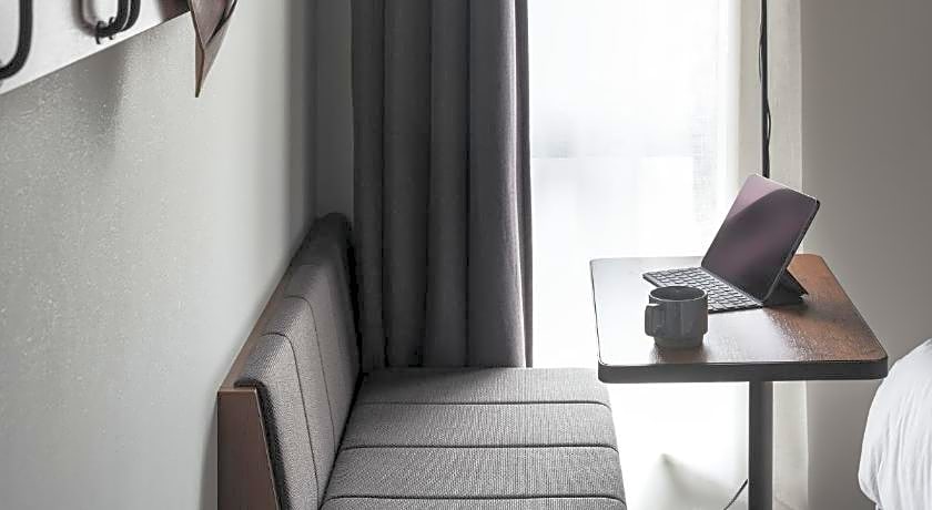 Nest Hotel Osaka Umeda