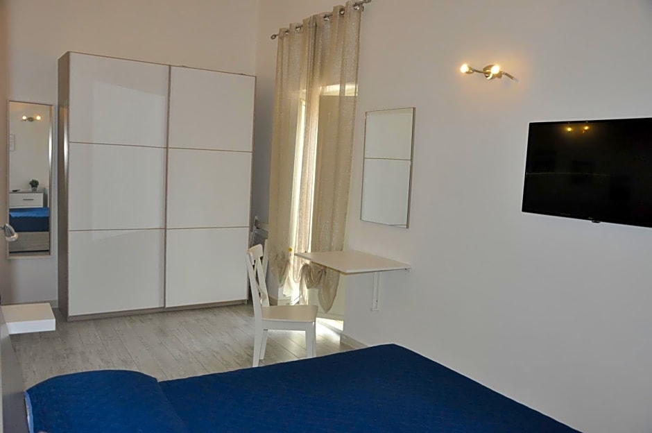 Brezza di mare Gaeta b&b