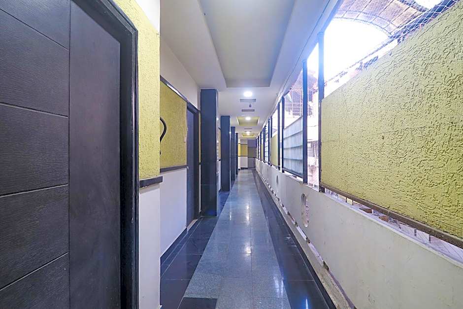 Elegant Rooms by Fabhotels – Hyderabad, 