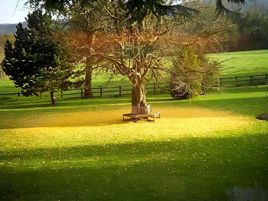 Charlton Kings Hotel