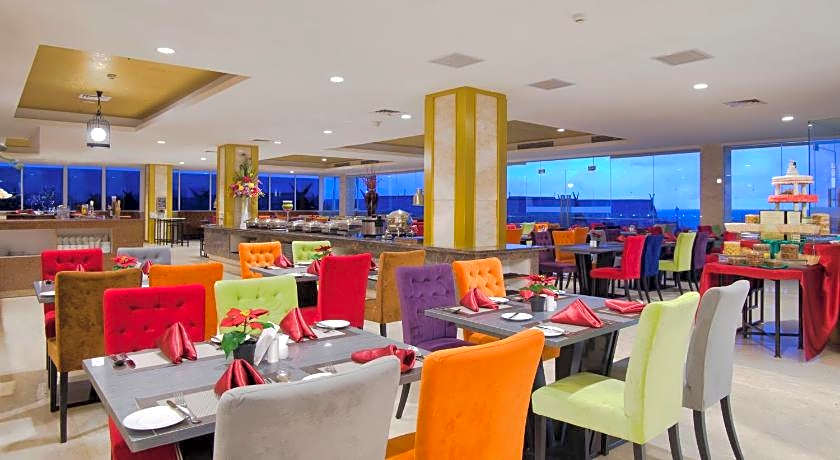 Swiss-Belhotel Makassar