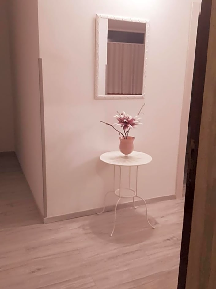 B&B La Collina Dei Poeti