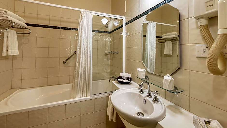 Royal Exchange Hotel