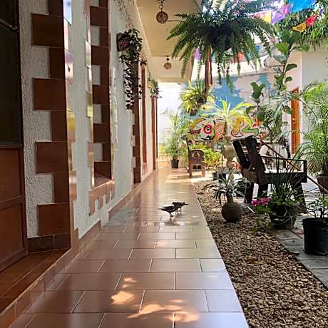 Hotel Boutique El Sueno del Coronel