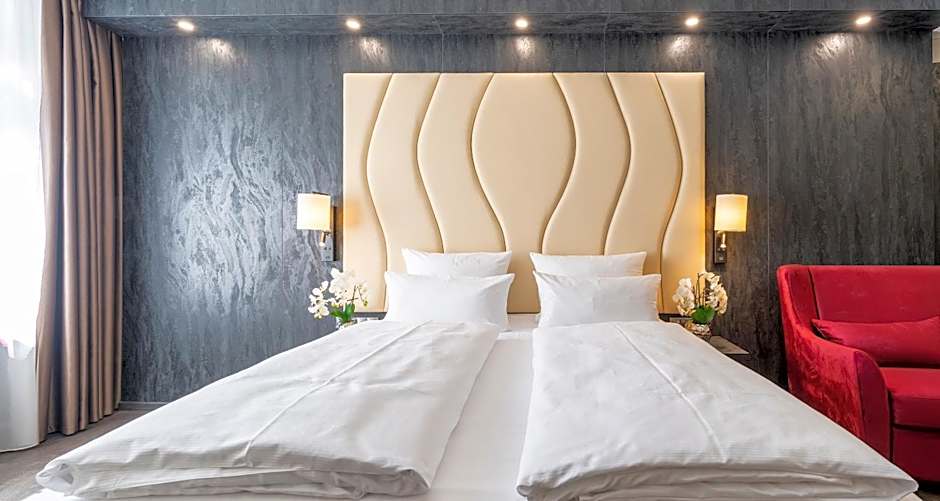 PLAZA Premium Schwerin