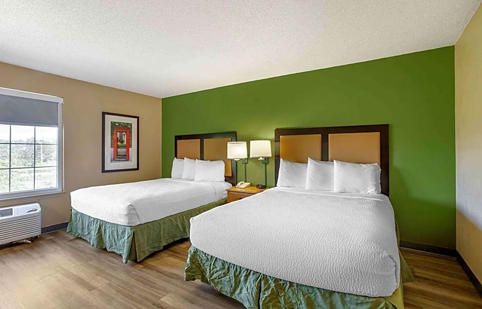 Extended Stay America Suites - Meadowlands - East Rutherford