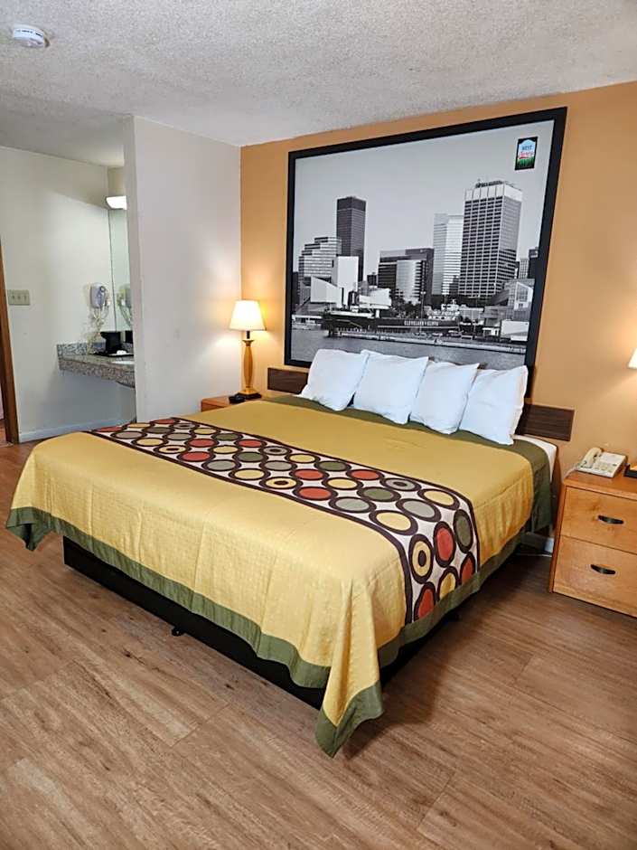 WestSpring Inn - Westlake Cleveland