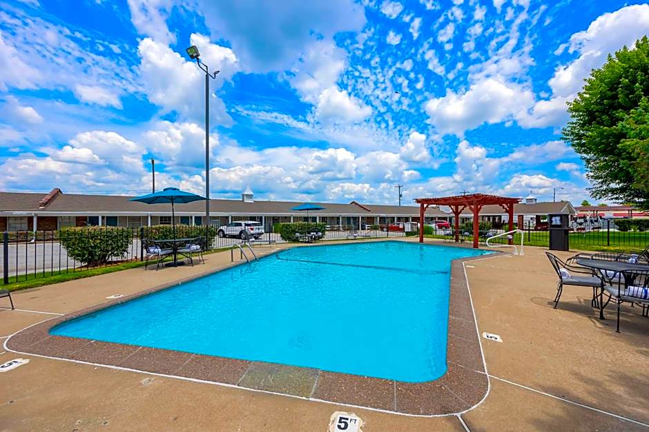 Best Western Coach House