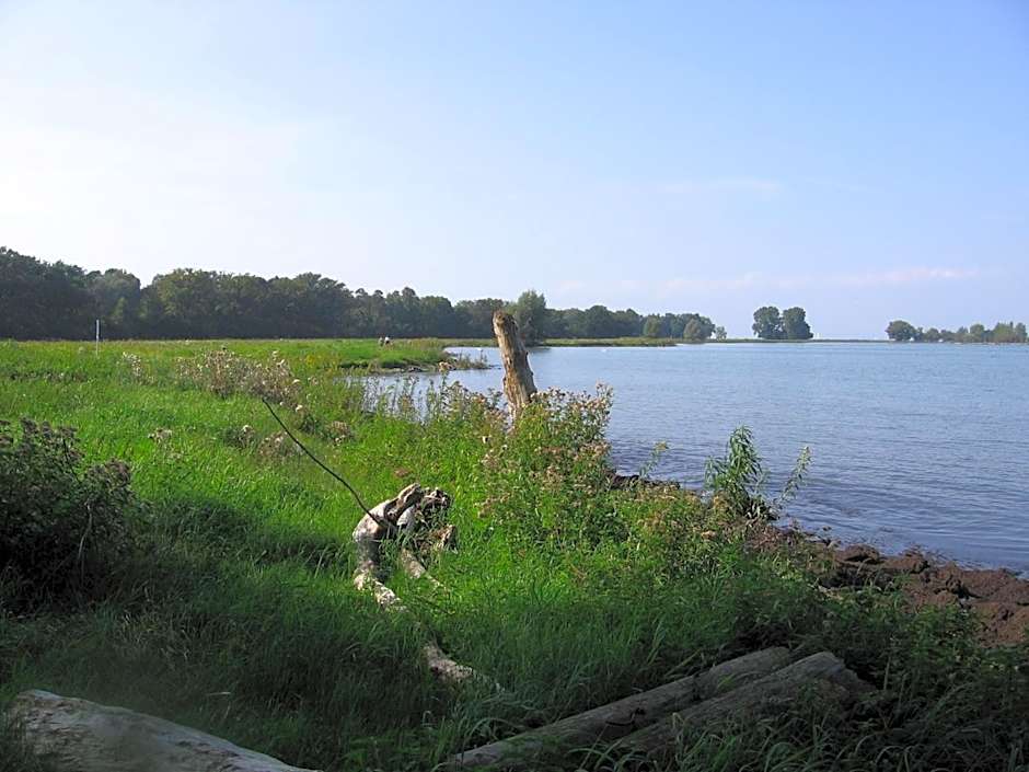 Das smarte Hotel garni