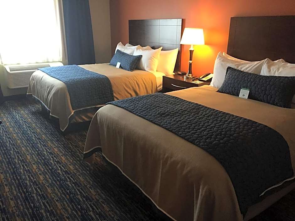 Grandstay Hotel & Suites Mount Horeb - Madison