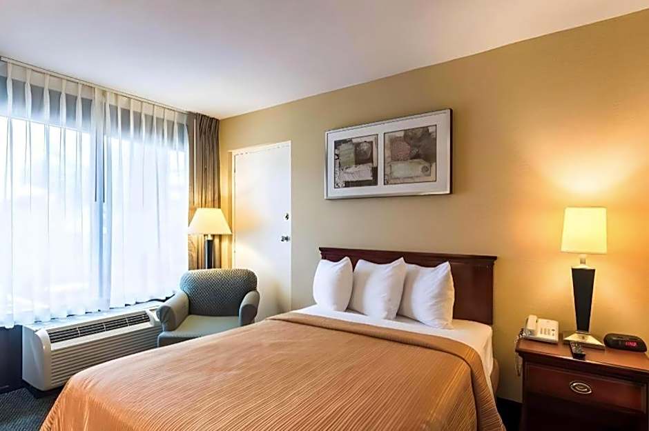 Quality Inn Manassas