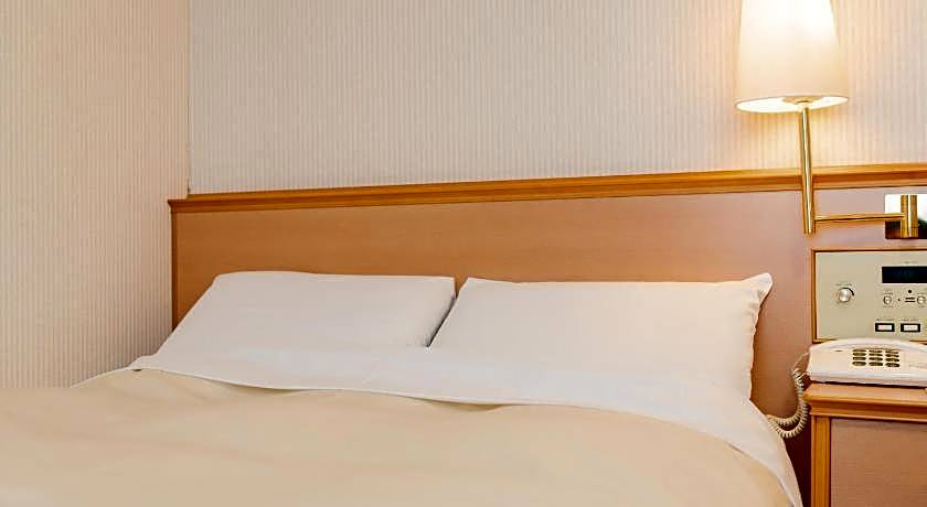 Hotel Grand Terrace Obihiro