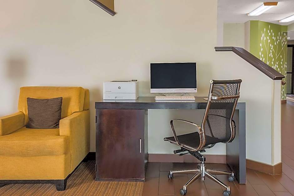 Sleep Inn Bolivar