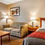 Quality Inn Sidney