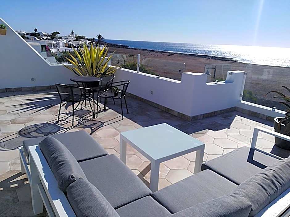 La Concha Boutique Apartments - Adults Only