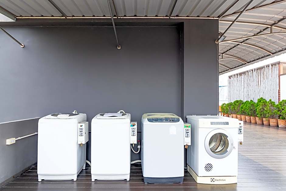 Ascella Sukhumvit 38 